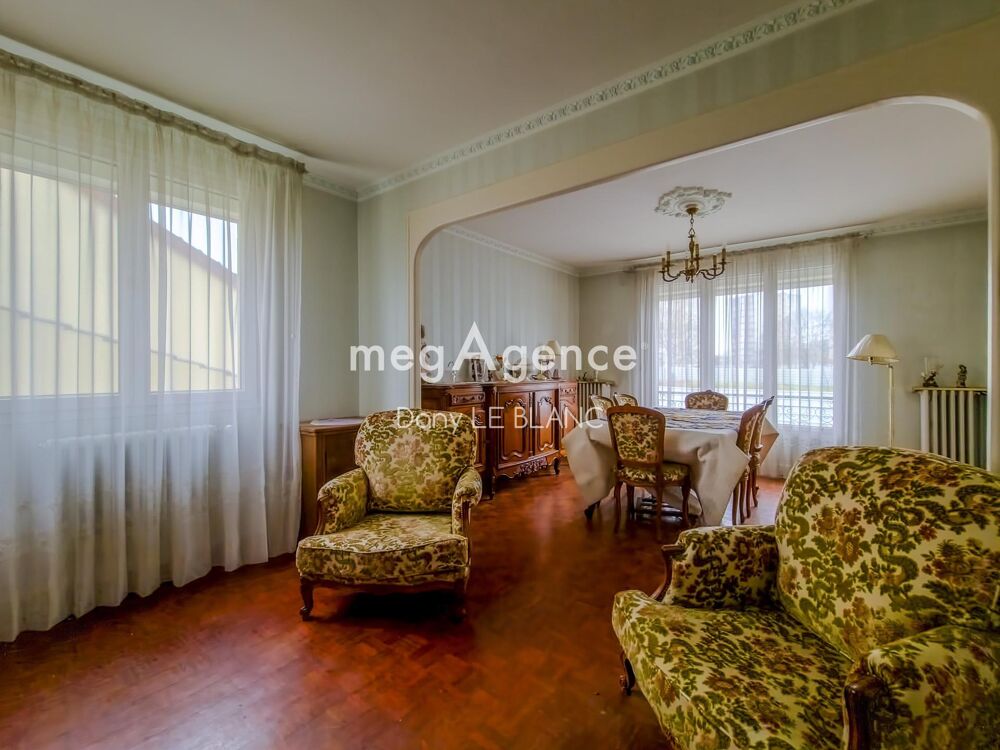Vente Maison Maison avec potentiel, proche école et commodités ! Mainvilliers