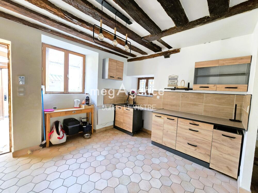 Vente Maison Maison de 6 pièces de 187m² Dourdan