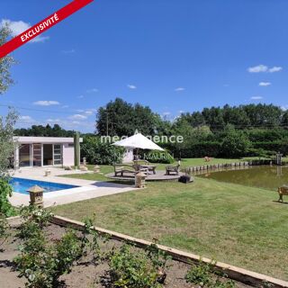  Maison � vendre 8 pi�ces 271 m�