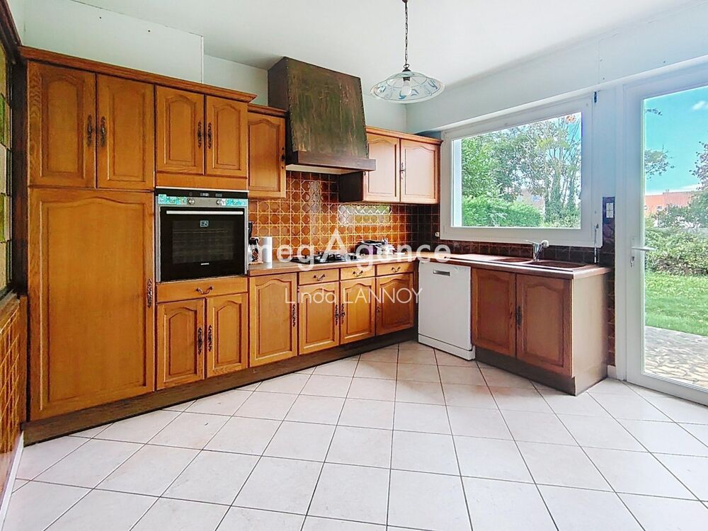 Vente Maison Maison individuelle Marquise