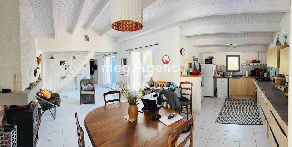 à vendre  Maison L'Île-d'Yeu (85350)