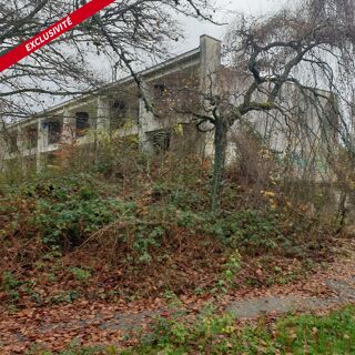  Immeuble � vendre 3000 m�