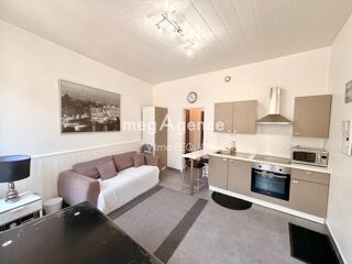  Appartement à vendre 2 pièces 31 m²