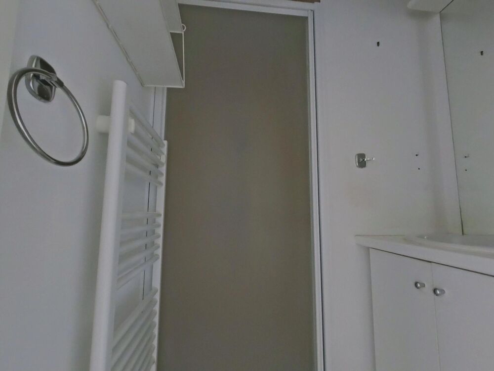 Vente Appartement Calme Nantes