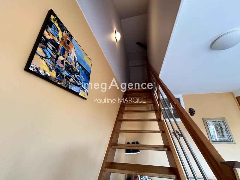 Duplex Les Présidents 92 m² - Les Sables d'Olonne