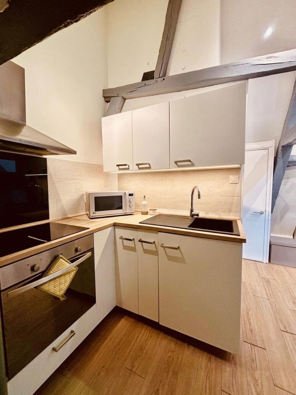 Vente Appartement Pépite Investisseur : Studio 