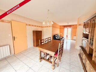  Maison à vendre 5 pièces 90 m²