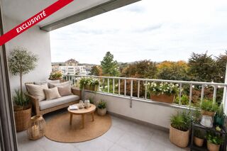  Appartement � vendre 6 pi�ces 118 m�