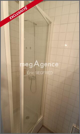  Appartement à vendre 3 pièces 56 m²