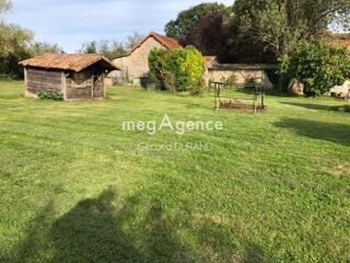  Maison à vendre 6 pièces 123 m²