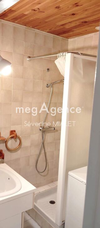  Appartement � vendre 2 pi�ces 33 m�