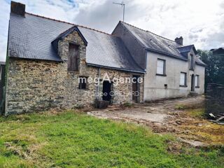  Maison à vendre 8 pièces 161 m²