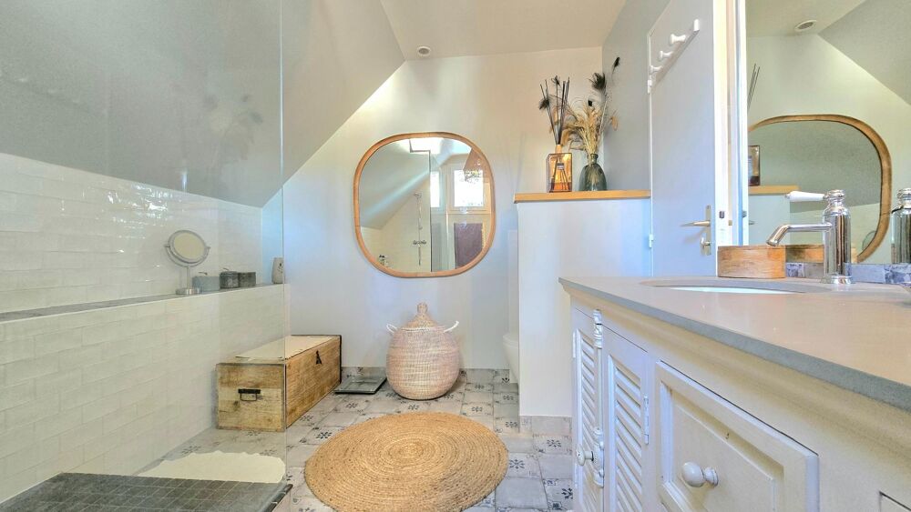 � vendre  Maison Montlignon (95680)