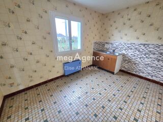  Maison � vendre 4 pi�ces 82 m�