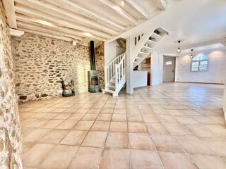  Maison à vendre 5 pièces 105 m²