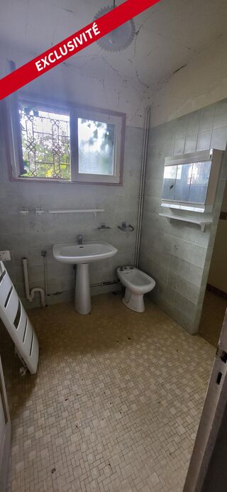  Maison � vendre 5 pi�ces 105 m�