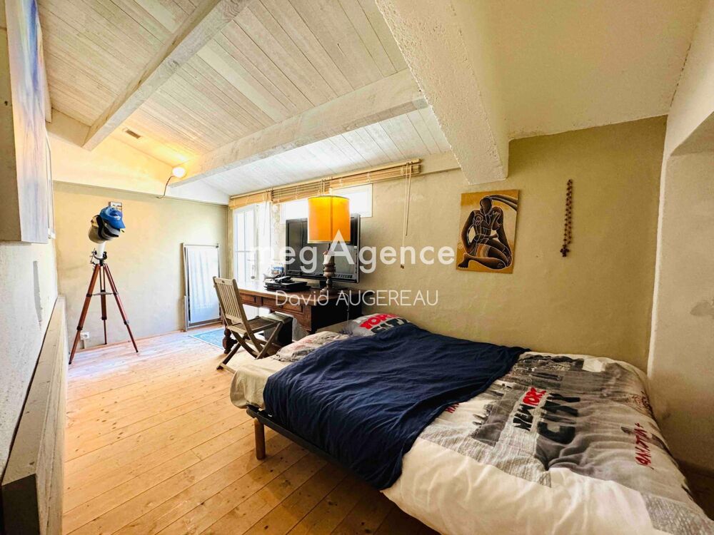  vendre  Maison L'le-d'Yeu (85350)