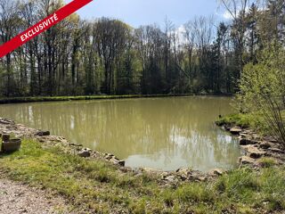  Terrain � vendre 17193 m�