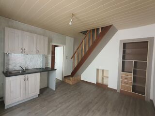  Maison � vendre 3 pi�ces 50 m�