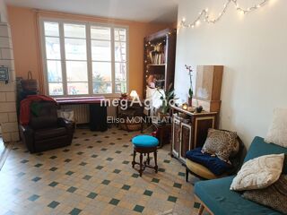  Maison � vendre 8 pi�ces 255 m�