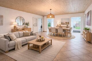  Maison à vendre 6 pièces 122 m²