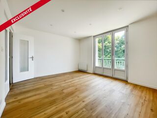  Appartement � vendre 3 pi�ces 62 m�