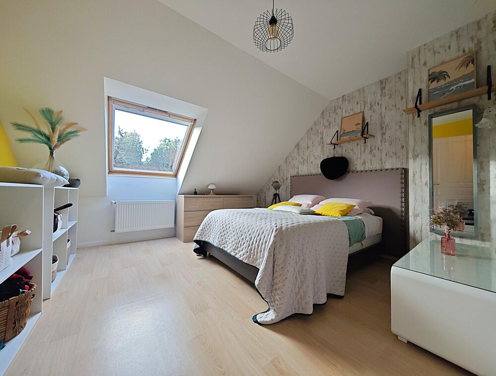 � vendre  Maison Ploeren (56880)