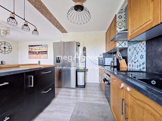  Maison � vendre 5 pi�ces 147 m�