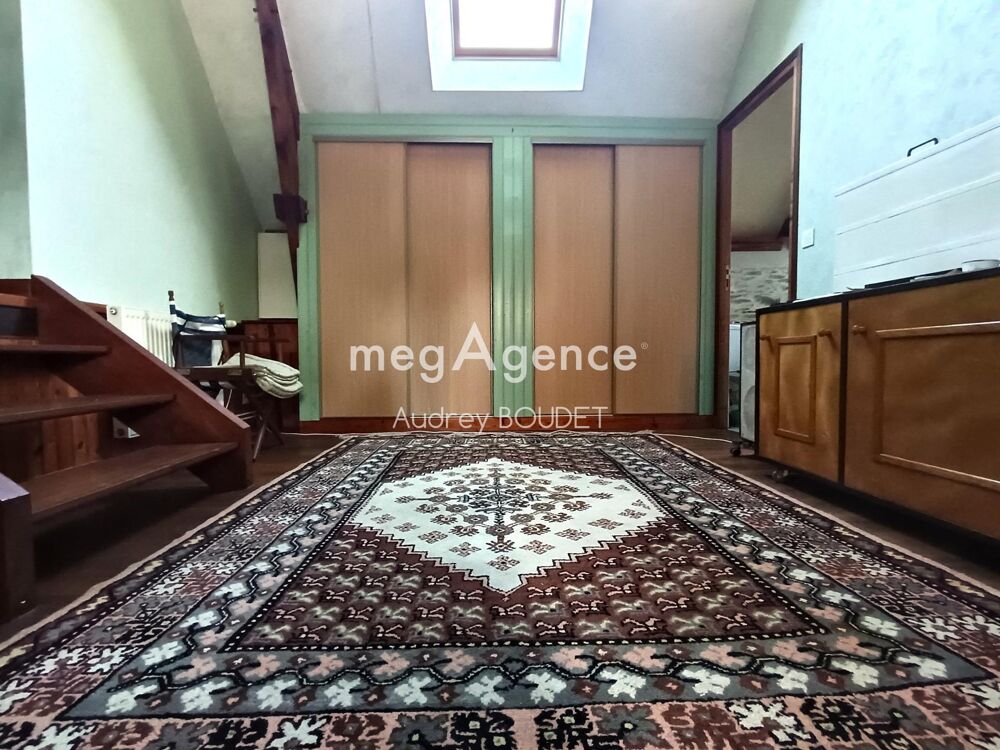 ENSEMBLE IMMOBILIER DE CARACTERE