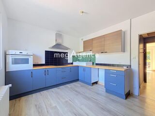  Maison à vendre 7 pièces 130 m²