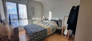  Appartement  vendre 3 pices 62 m