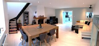  Maison � vendre 5 pi�ces 126 m�