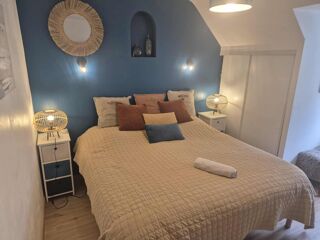  Maison � vendre 5 pi�ces 100 m�