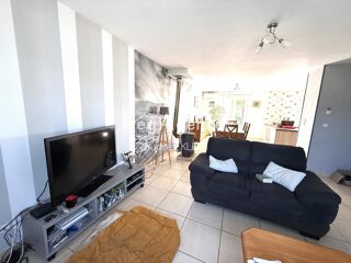  Maison à vendre 7 pièces 120 m²