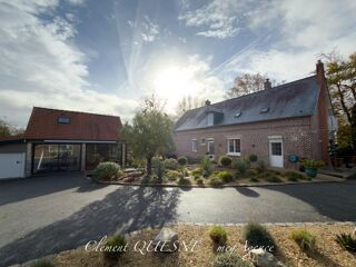  Maison � vendre 7 pi�ces 182 m�