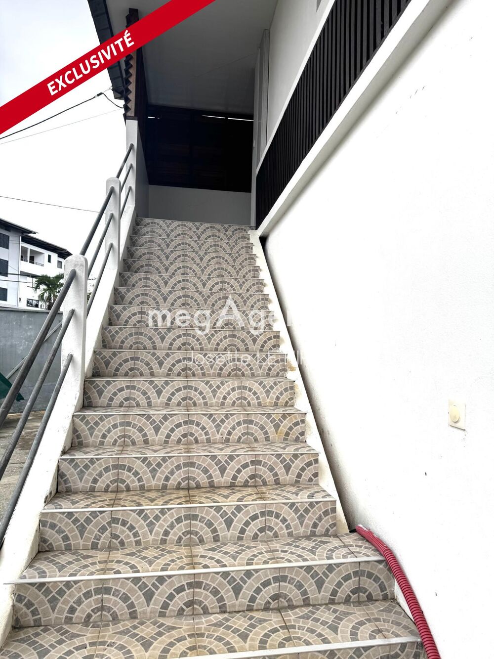 Vente Immeuble Immeuble R+1 / 240 m² Route de Baduel CAYENNE Cayenne