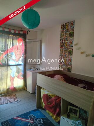  Appartement � vendre 4 pi�ces 65 m�