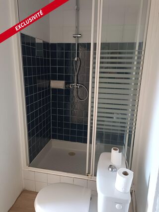  Maison � vendre 2 pi�ces 50 m�