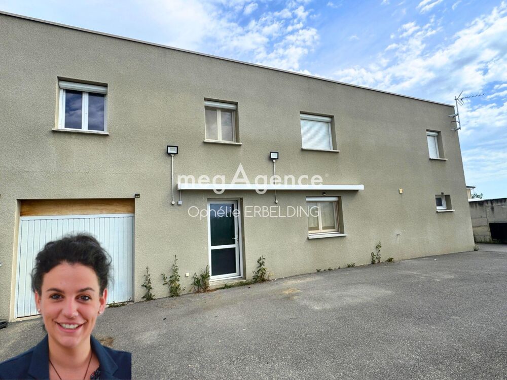 Appartement 1 pièce 500 m² · à Saint-Romain-le-Puy · 500 m² · 495 000 €