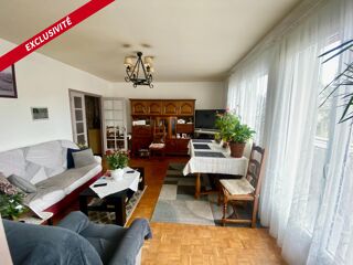  Appartement � vendre 4 pi�ces 82 m�