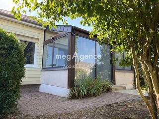 Maison à vendre 4 pièces 96 m²