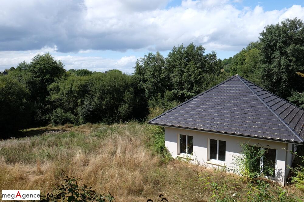 Vente Immeuble Propriété comprenant trois constructions sur 11 778 m² Saint-germain-les-vergnes