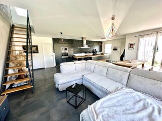  Maison � vendre 6 pi�ces 130 m�