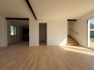  Maison à vendre 4 pièces 86 m²