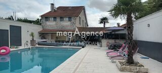  Maison � vendre 8 pi�ces 201 m�