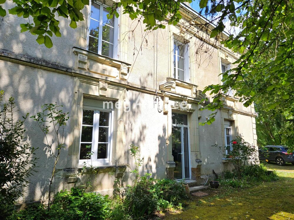 Maison de Maître, idéale grande famille, Profession libérale, gîte ou chambres d'hôtes