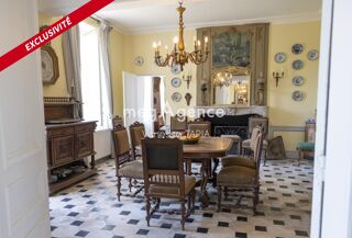  Maison à vendre 11 pièces 600 m²