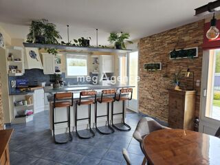 Maison à vendre 8 pièces 148 m²