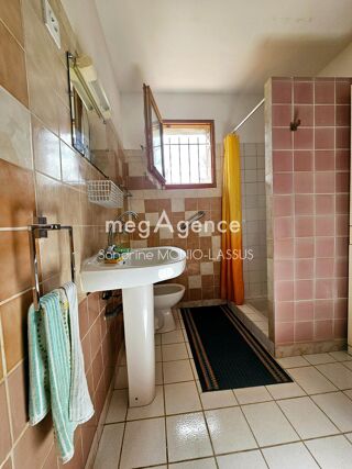  Maison � vendre 3 pi�ces 73 m�