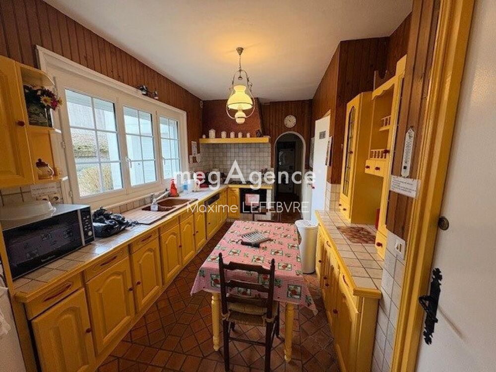 Maison de caractère de 200m2
